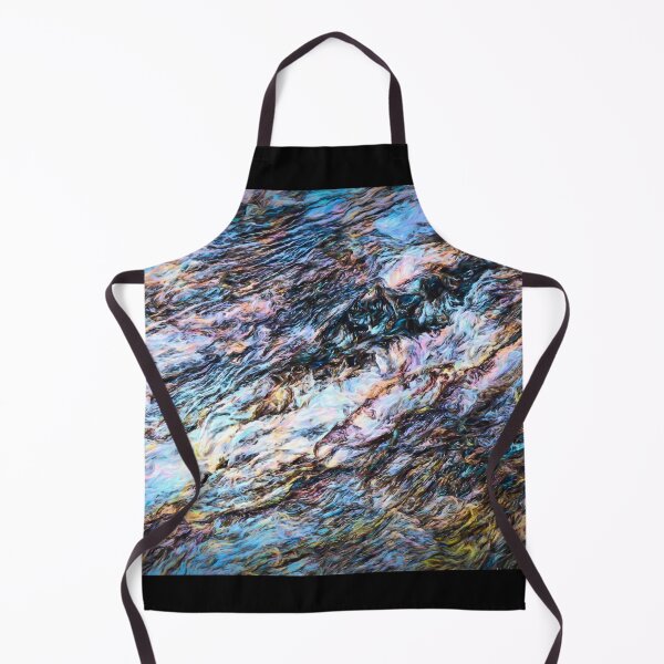 Item preview, Expressive abstract art {16} designed and sold by FelpoStore.