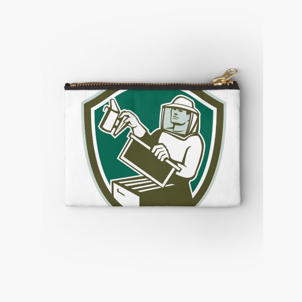 Item preview, Beekeeper Honey Farmer Apiarist Apiculturists designed and sold by patrimonio.