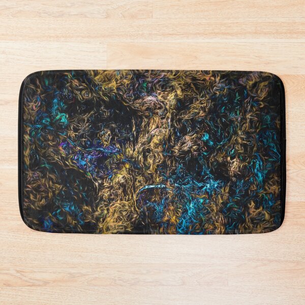 Item preview, Expressive abstract art {17} designed and sold by FelpoStore.