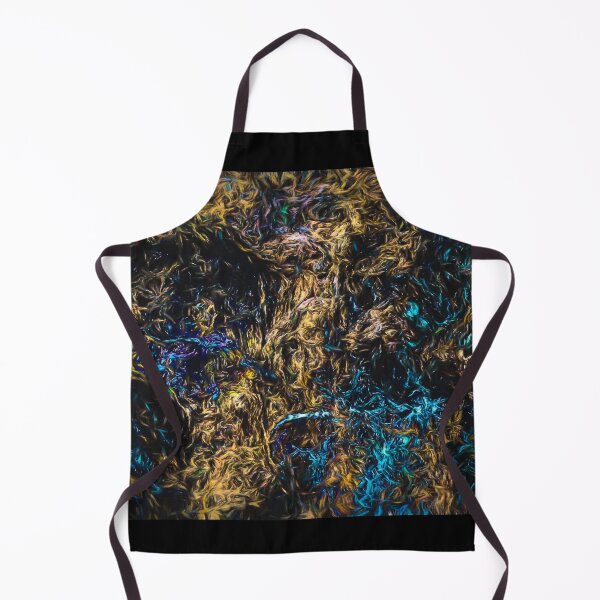 Item preview, Expressive abstract art {17} designed and sold by FelpoStore.