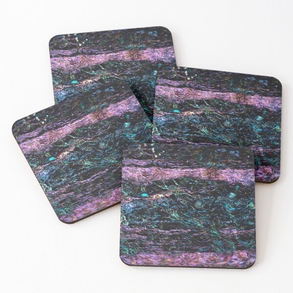 Item preview, Expressive abstract art {18} designed and sold by FelpoStore.
