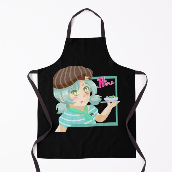 Item preview, Bandori - Hina Classic . designed and sold by patoutbovett.