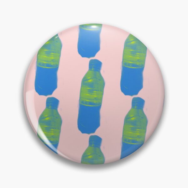 Item preview, This is my drink bottle, where's yours?, "Recycle Bin Theme" designed and sold by CDMCustom.