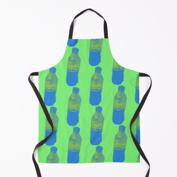 Item preview, This is my drink bottle, where's yours?, "Recycle Bin Theme" designed and sold by CDMCustom.