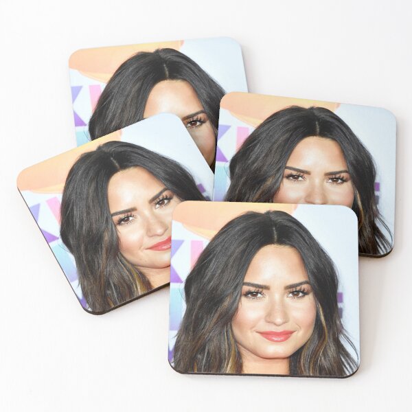 Artikelvorschau, Demi Lovato ließ ihre Augen für die Fans knallen entworfen und verkauft von kierance84.