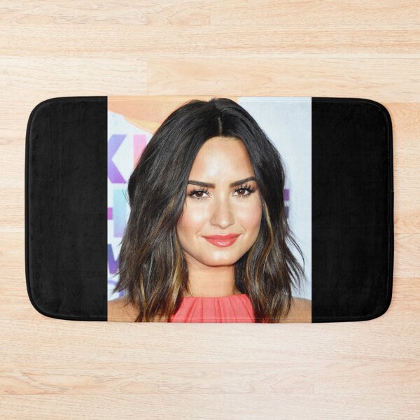 Item preview, Demi Lovato made her eyes pop for fans designed and sold by kierance84.