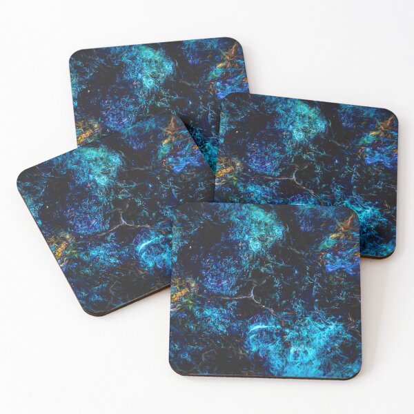 Item preview, Expressive abstract art {19} designed and sold by FelpoStore.
