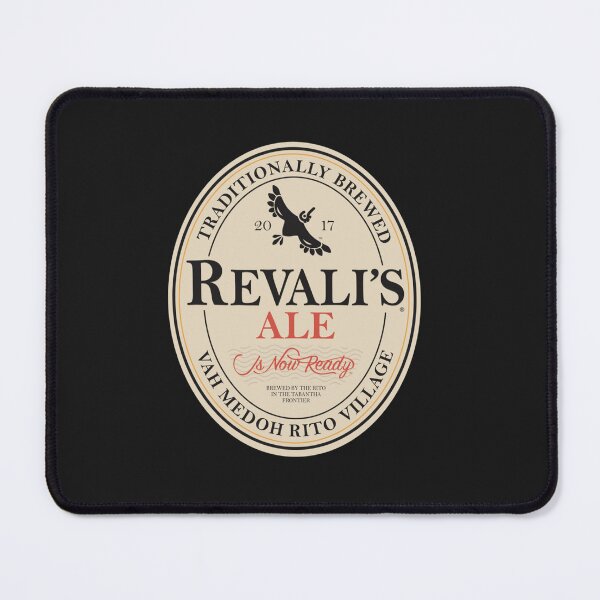 Item preview, Revali's Ale Classic designed and sold by Duane1717.