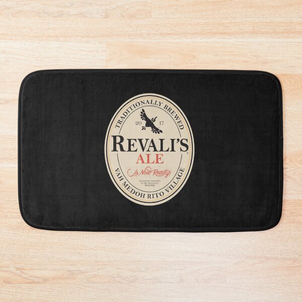Item preview, Revali's Ale Classic designed and sold by Duane1717.