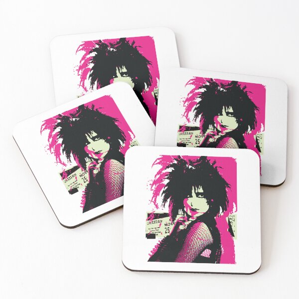 Item preview, Siouxsie  designed and sold by Liksmos29.