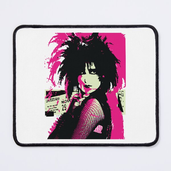 Item preview, Siouxsie designed and sold by Liksmos29.