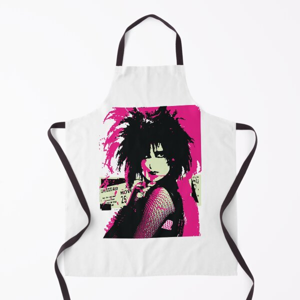 Item preview, Siouxsie designed and sold by Liksmos29.