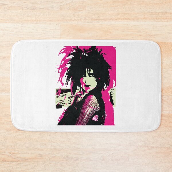 Item preview, Siouxsie  designed and sold by Liksmos29.