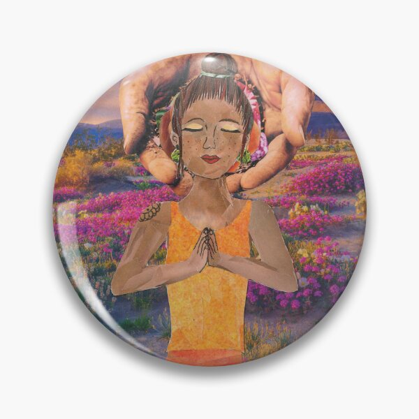 Item preview, Be Still designed and sold by Audrey Abbe.