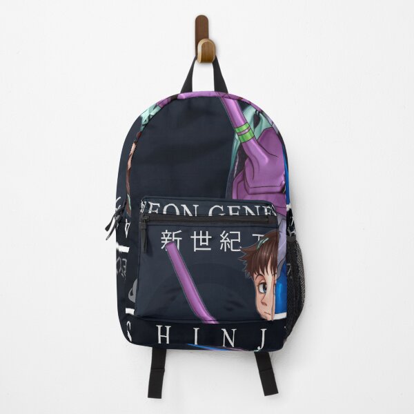 Artikelvorschau, Shinji Ikari entworfen und verkauft von KenoxPictures.