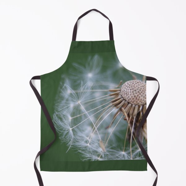 Item preview, Close up dandelion nature photography  designed and sold by -Lily-Anne-.