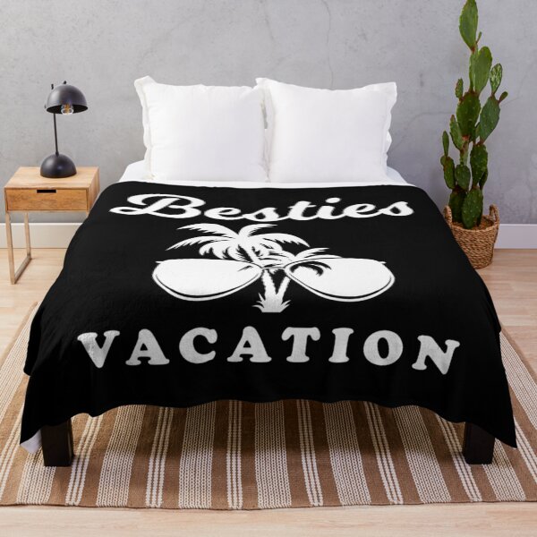 Item preview, Besties Vacation Best Friends Trip graphic Essential . designed and sold by hakeneckusni.