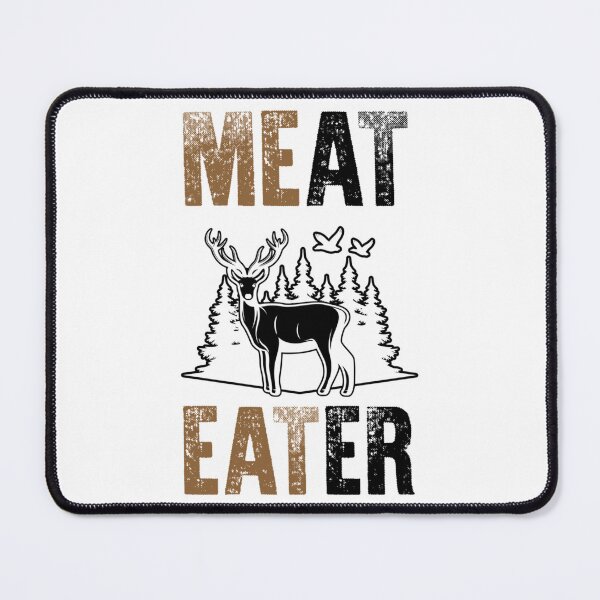 Item preview, Meat Eatre Classic . designed and sold by celliohfounl.