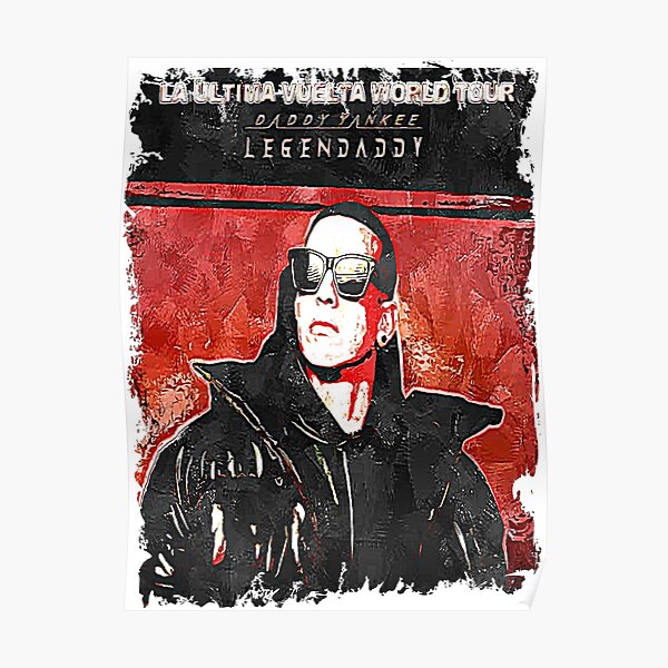 Meet Daddy Yankee The Reggaeton Icon Thats Always Relevant - 5yphqgv