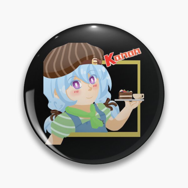 Item preview, Bandori - Kanon  Classic . designed and sold by patoutbovett.