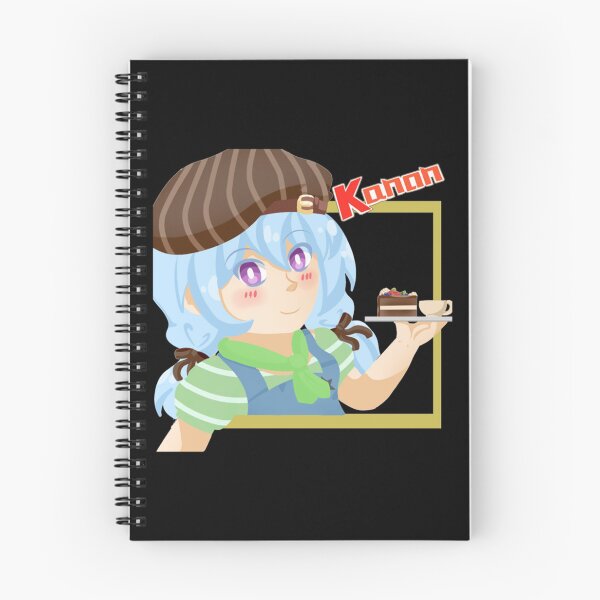 Item preview, Bandori - Kanon  Classic . designed and sold by patoutbovett.