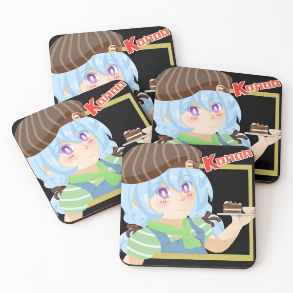 Item preview, Bandori - Kanon  Classic . designed and sold by patoutbovett.