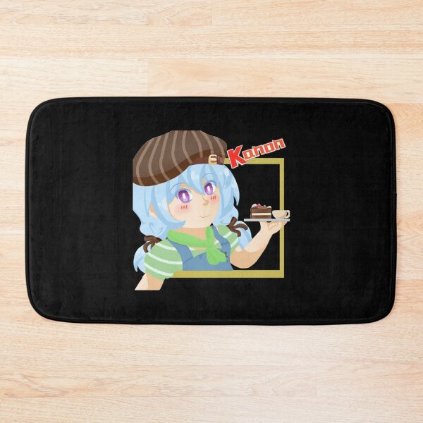 Item preview, Bandori - Kanon  Classic . designed and sold by patoutbovett.