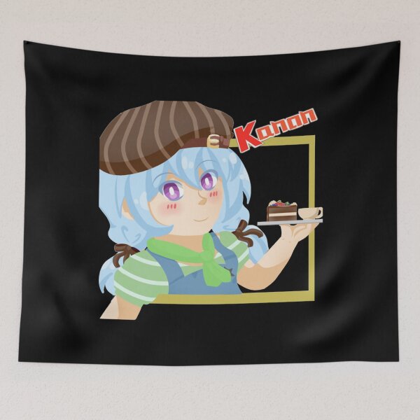 Item preview, Bandori - Kanon  Classic . designed and sold by patoutbovett.