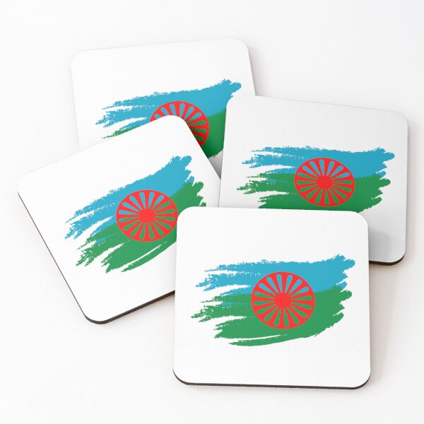 Item preview, International Romani Day designed and sold by ShopSmile57.