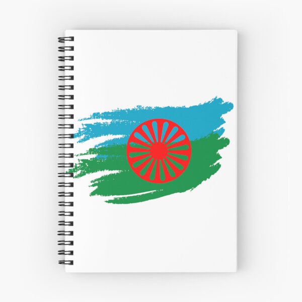 Item preview, International Romani Day designed and sold by ShopSmile57.