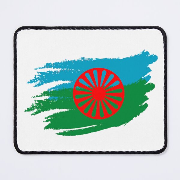 Item preview, International Romani Day designed and sold by ShopSmile57.