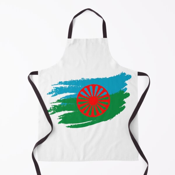 Item preview, International Romani Day designed and sold by ShopSmile57.