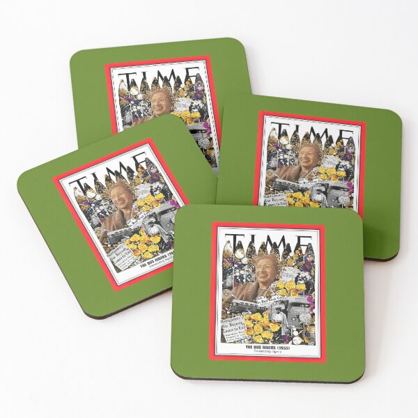 Item preview, Black History Month Time designed and sold by shapeofsun.