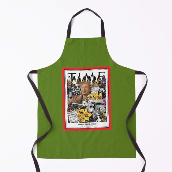 Item preview, Black History Month Time designed and sold by shapeofsun.