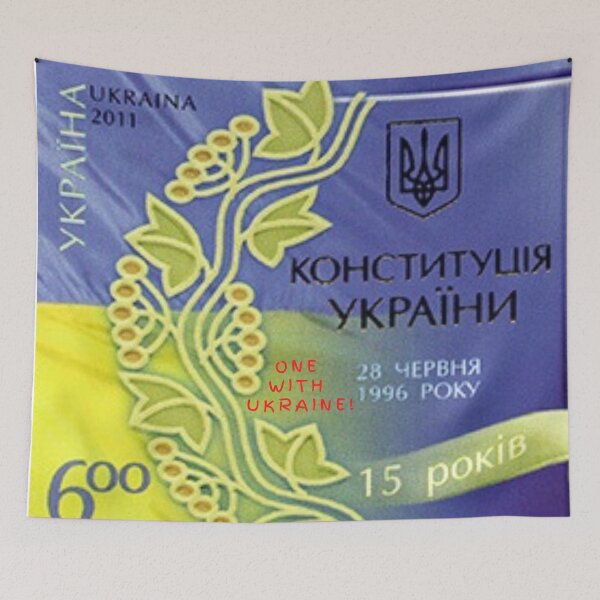 Item preview, One With Ukraine! Set #12 designed and sold by Krispsm.