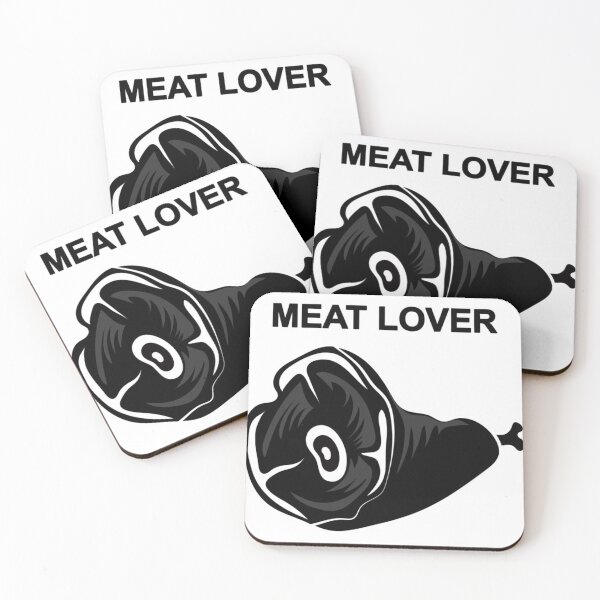 Item preview, Meat Lover Premium . designed and sold by celliohfounl.