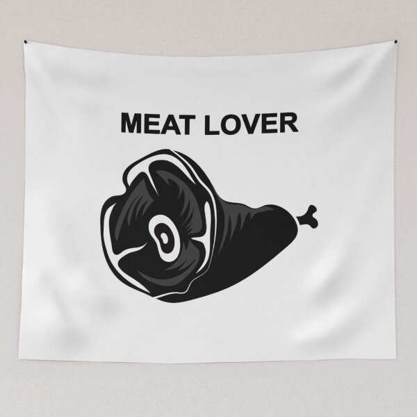 Item preview, Meat Lover Premium . designed and sold by celliohfounl.