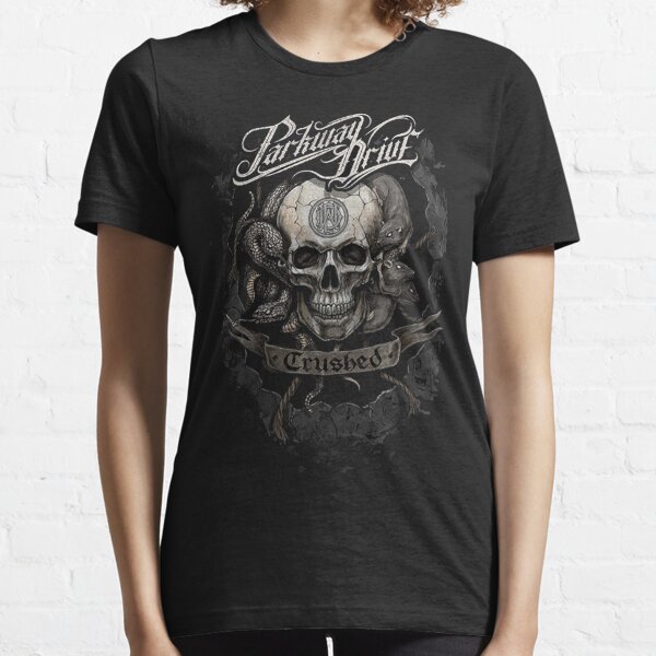 parkway drive band classic art Essential T-Shirt