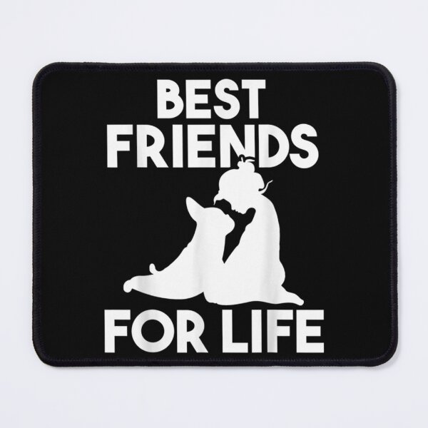 Item preview, Best Friends For Life Dogs  Long Sleeve . designed and sold by haggencmstoo.