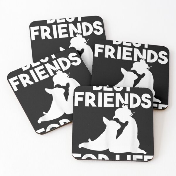 Item preview, Best Friends For Life Dogs  Long Sleeve . designed and sold by haggencmstoo.