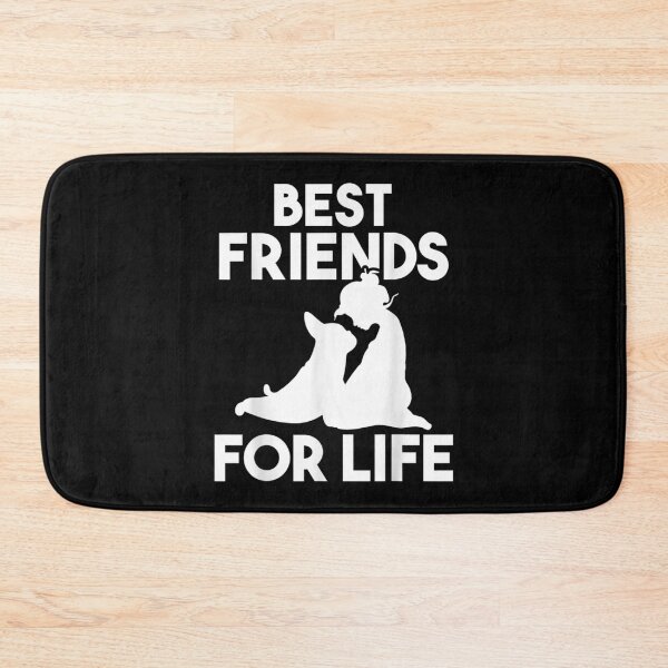 Item preview, Best Friends For Life Dogs  Long Sleeve . designed and sold by haggencmstoo.