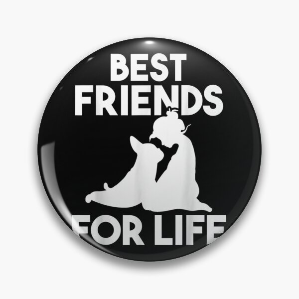 Item preview, Best Friends For Life Dogs  Long Sleeve . designed and sold by haggencmstoo.