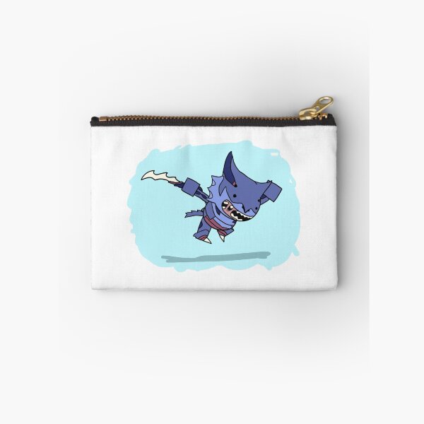 Item preview, Brawlhalla - Apex Predator Asuri designed and sold by Clunse.