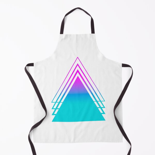 Item preview, Triangles Echoes designed and sold by Gugarix.