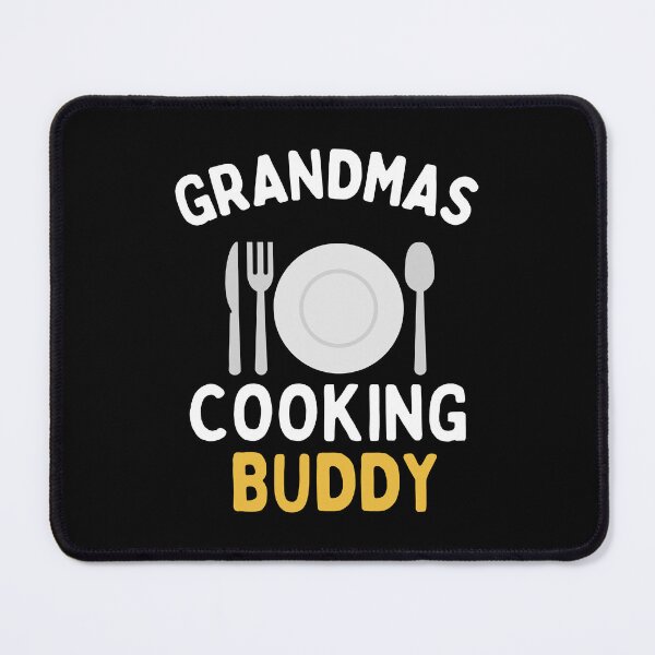 Item preview, Grandmas Cooking Buddy designed and sold by Retrovas.