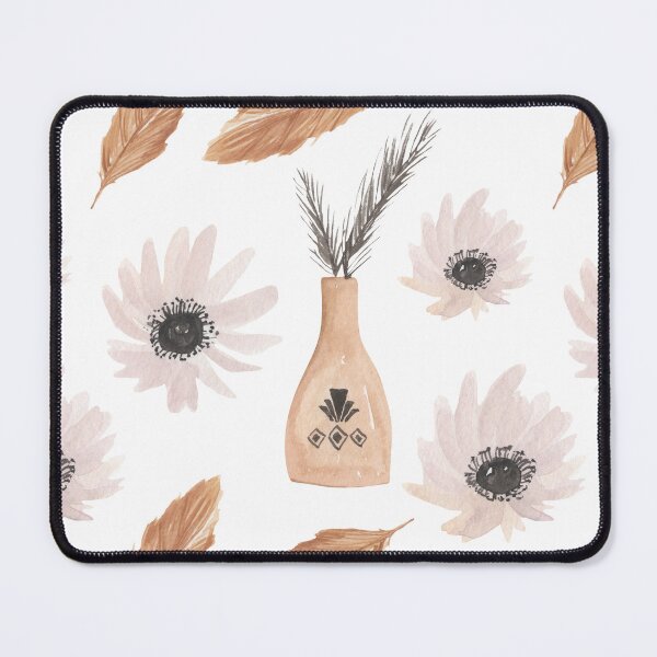 Item preview, Roaring 20s Florals and Feathers designed and sold by elleinadesigns.
