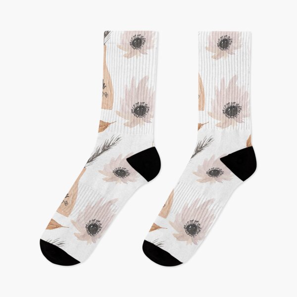 Item preview, Roaring 20s Florals and Feathers designed and sold by elleinadesigns.