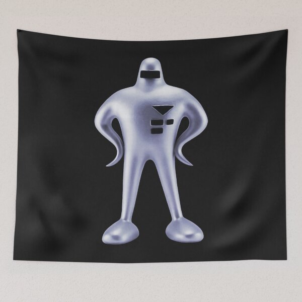 Item preview, Starman Classic designed and sold by Duane1717.