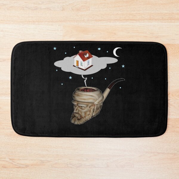 Item preview, AFFORDABLE HOUSING IS A PIPE DREAM (Version 1) designed and sold by BrandoCafe.