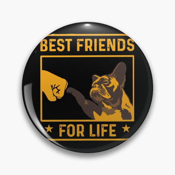 Item preview, Best friends for life shirt Classic . designed and sold by haggencmstoo.